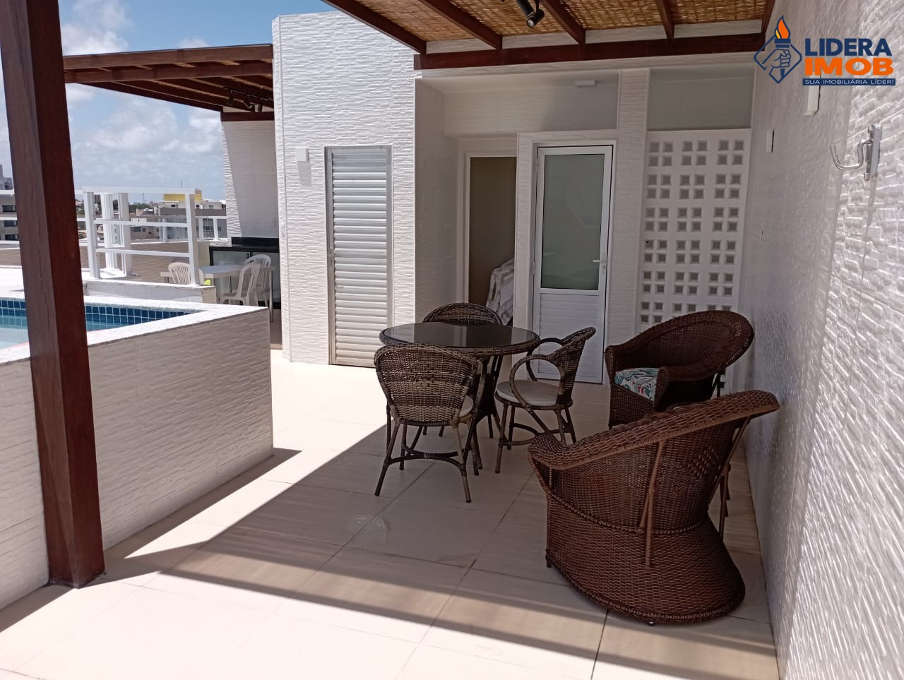 Apartamento, 4 quartos, 200 m² - Foto 40