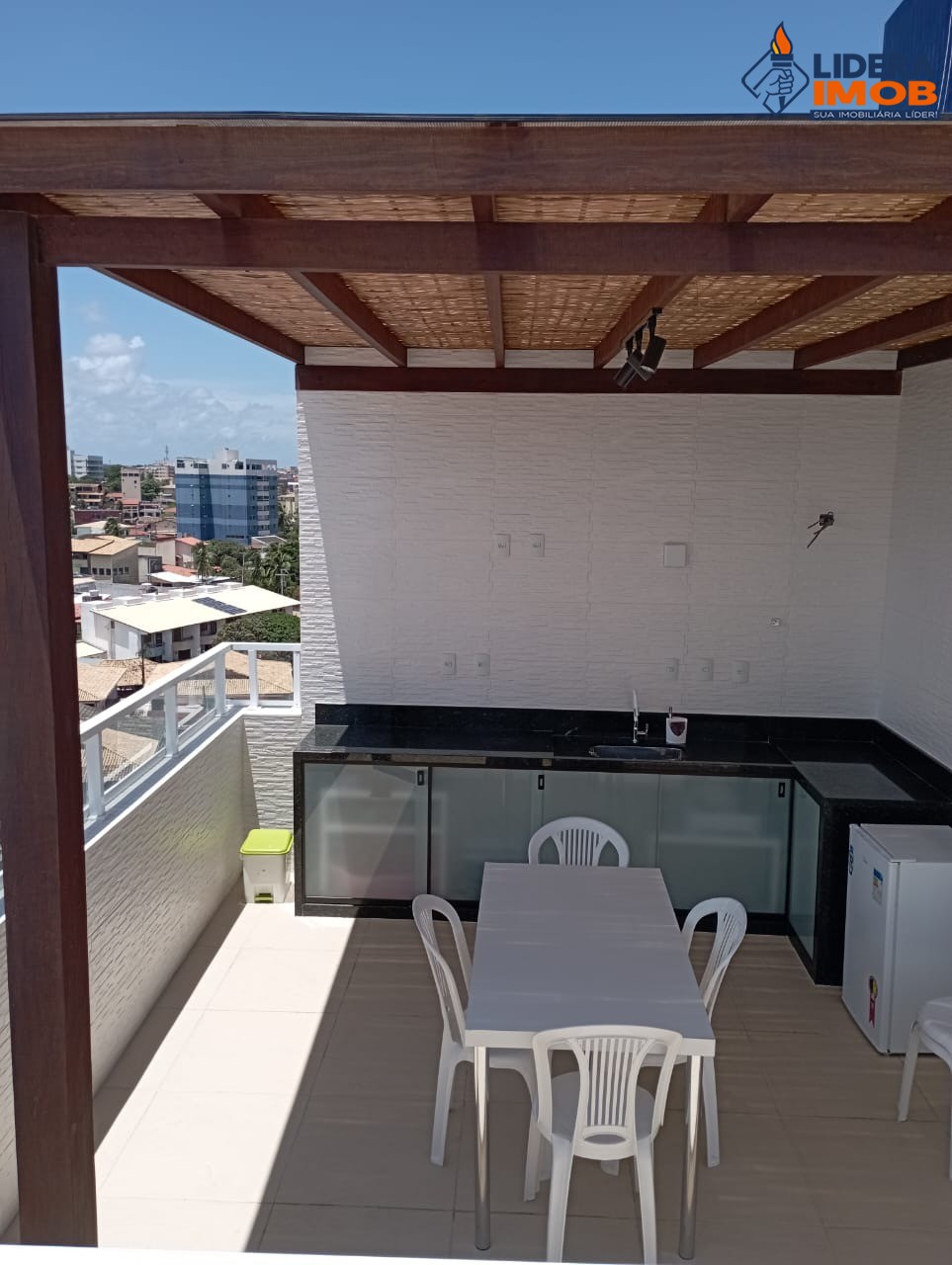 Apartamento, 4 quartos, 200 m² - Foto 43