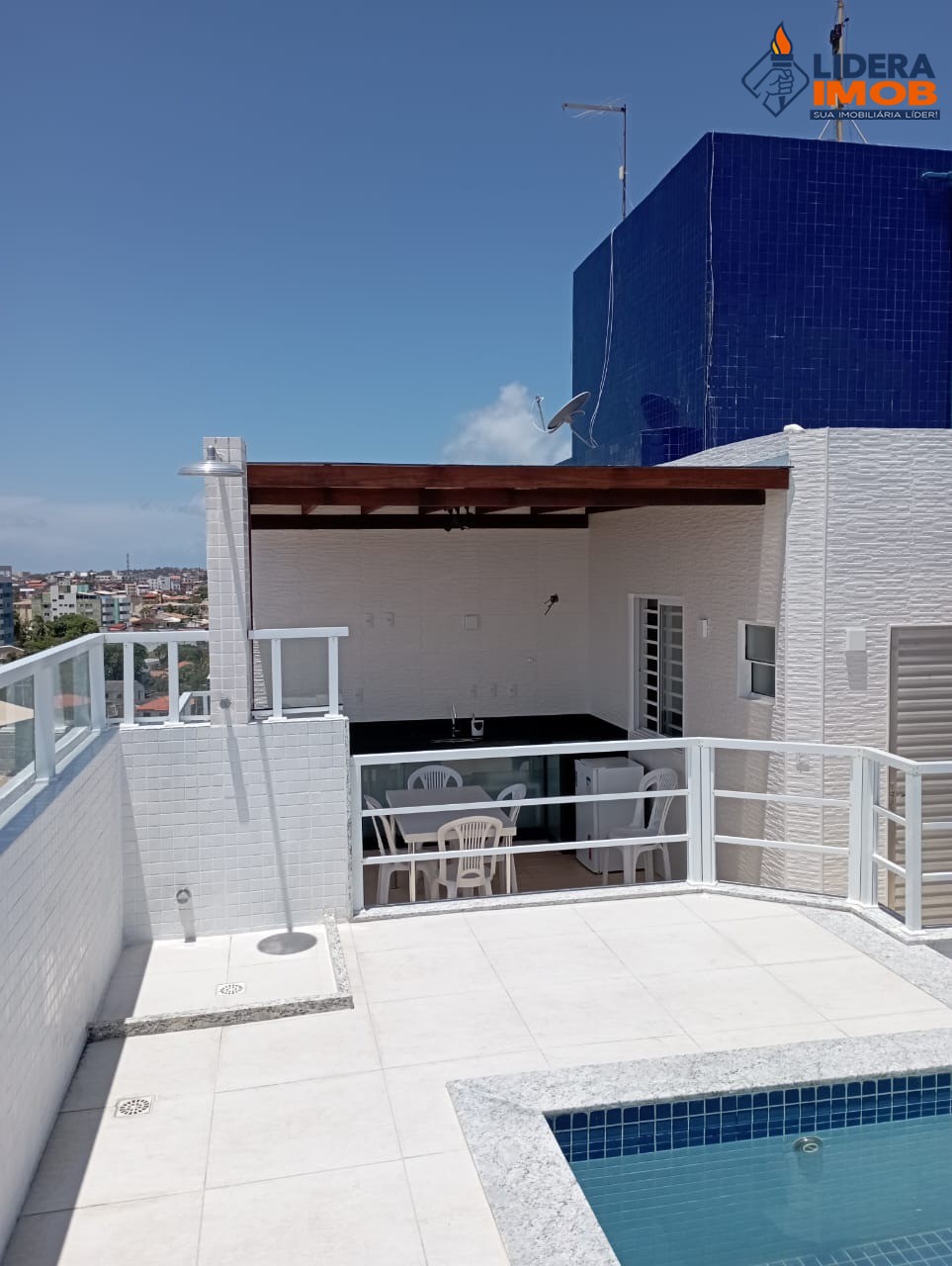 Apartamento, 4 quartos, 200 m² - Foto 45