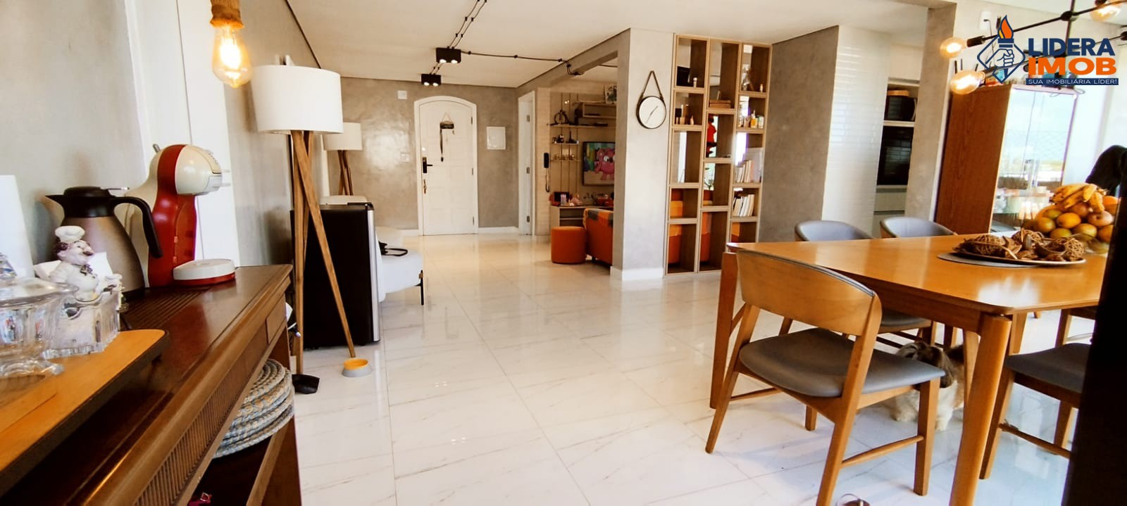 Cobertura, 3 quartos, 200 m² - Foto 1