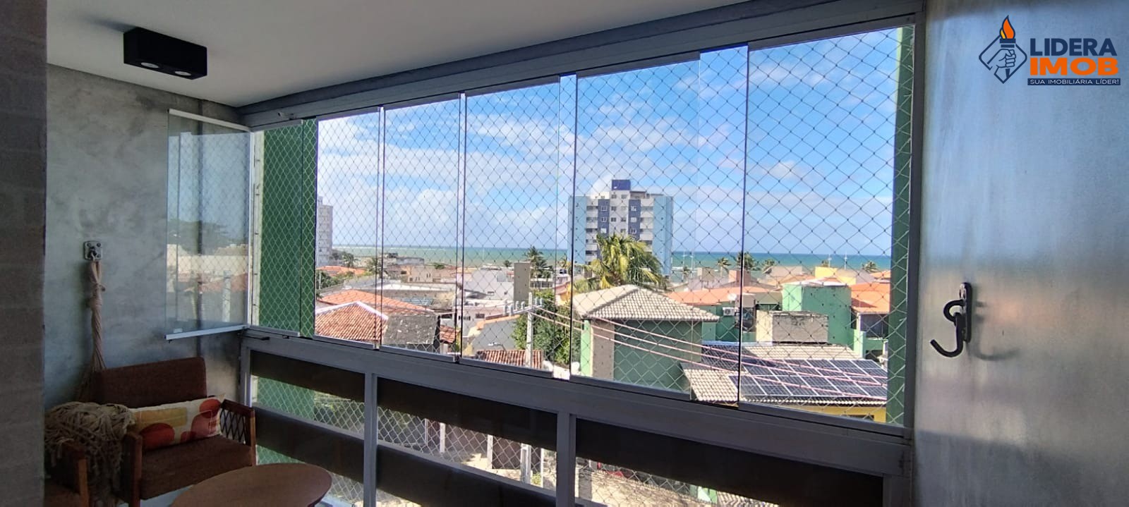 Cobertura, 3 quartos, 200 m² - Foto 8