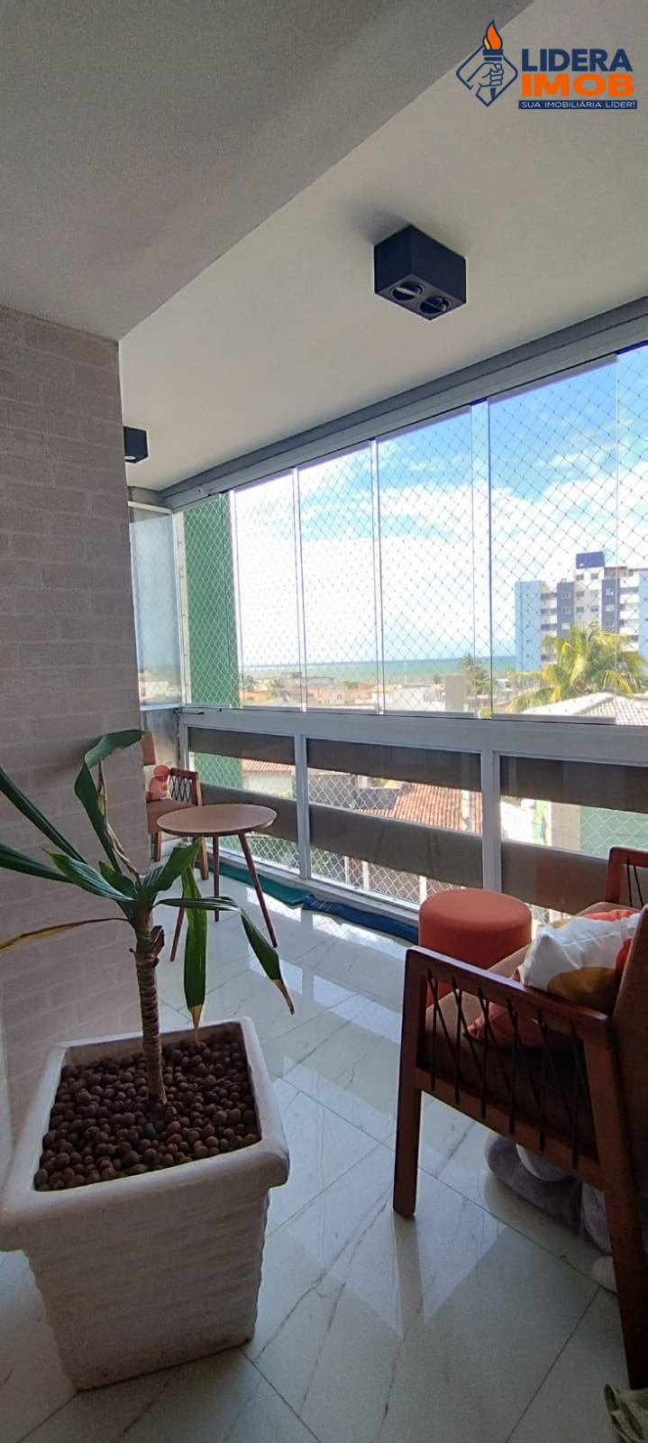 Cobertura, 3 quartos, 200 m² - Foto 9