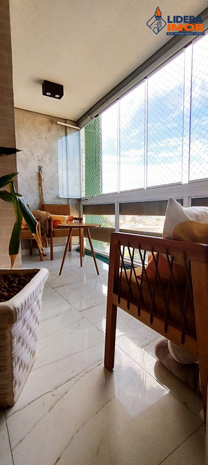 Cobertura, 3 quartos, 200 m² - Foto 12