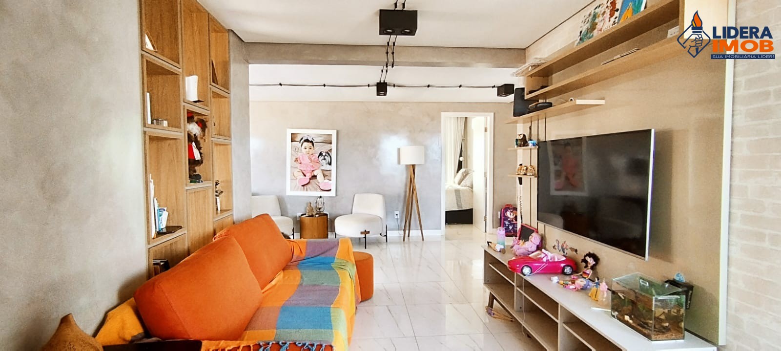 Cobertura, 3 quartos, 200 m² - Foto 15