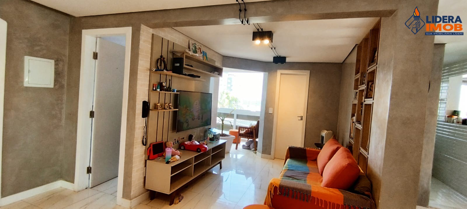 Cobertura, 3 quartos, 200 m² - Foto 17