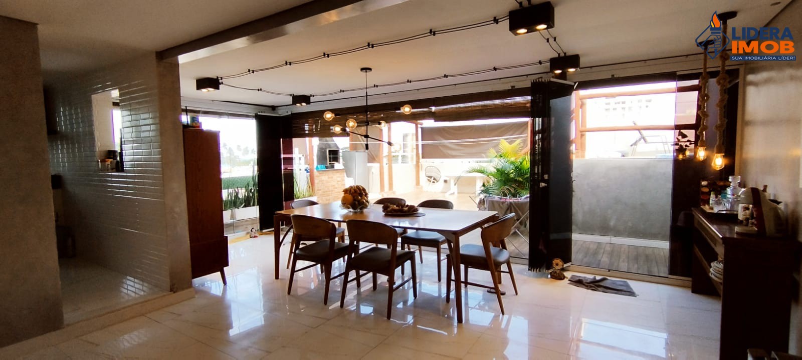 Cobertura, 3 quartos, 200 m² - Foto 23