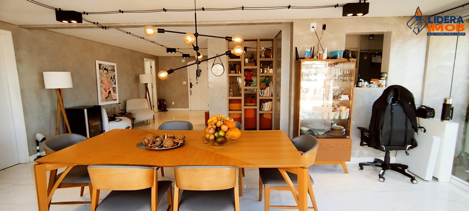 Cobertura, 3 quartos, 200 m² - Foto 25