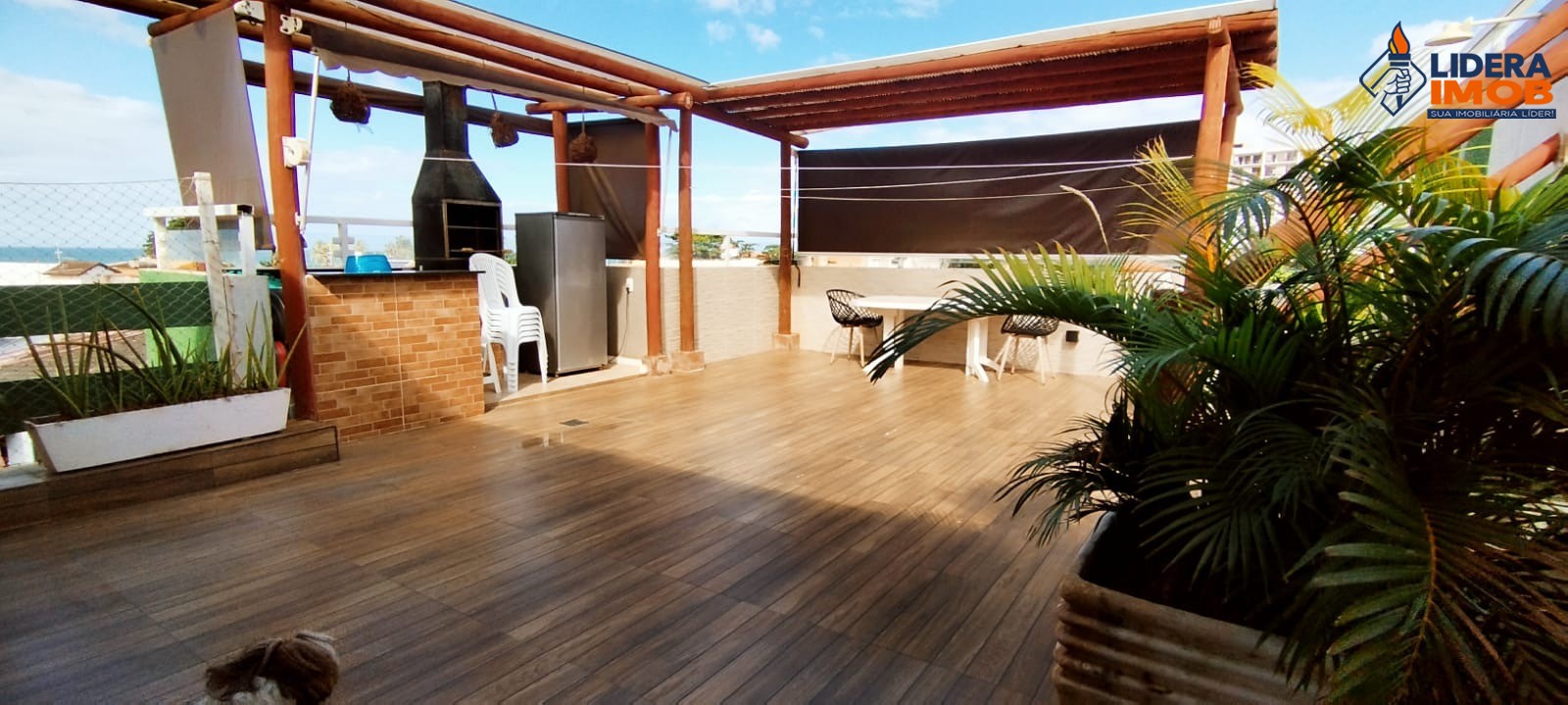 Cobertura, 3 quartos, 200 m² - Foto 26