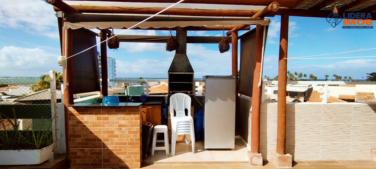 Cobertura, 3 quartos, 200 m² - Foto 27