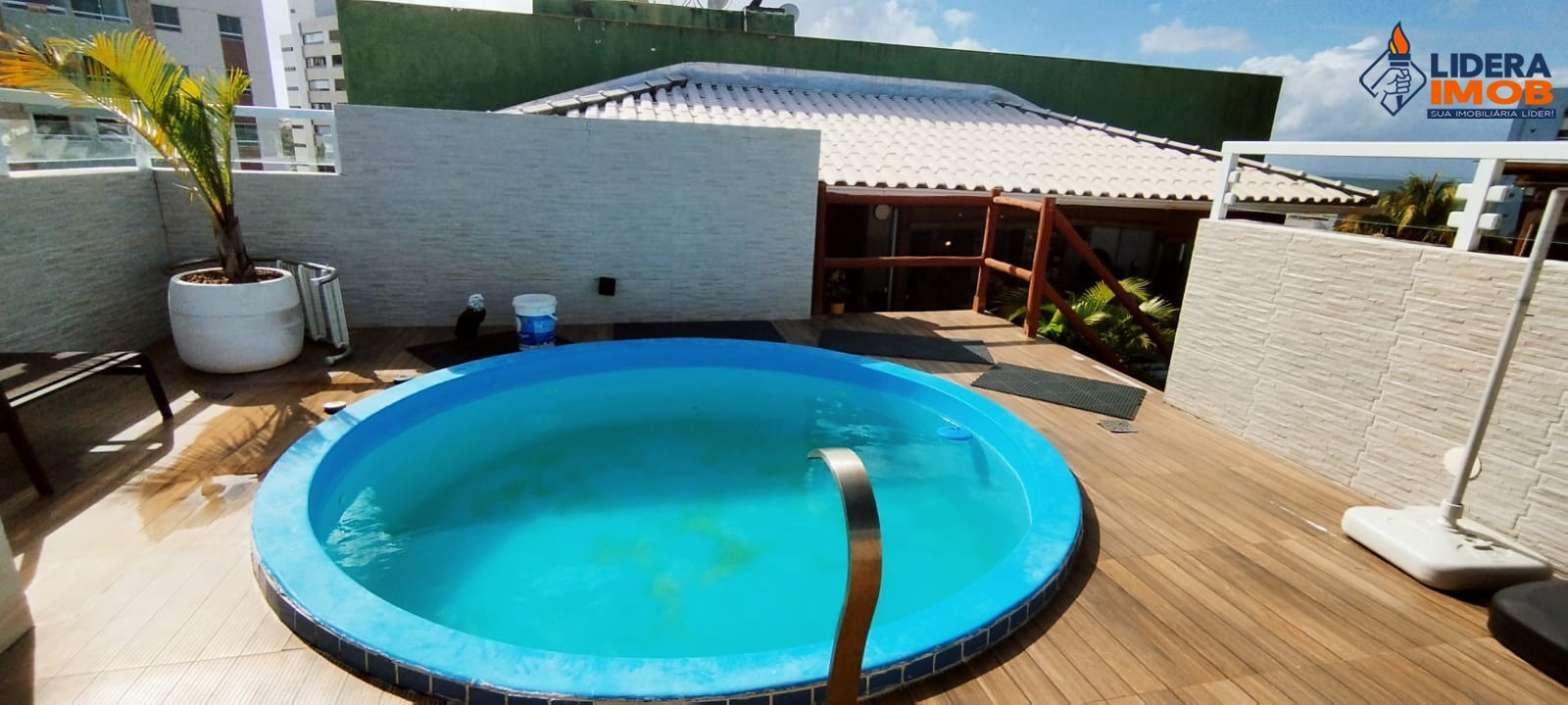 Cobertura, 3 quartos, 200 m² - Foto 30