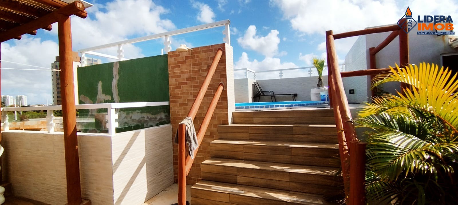 Cobertura, 3 quartos, 200 m² - Foto 33