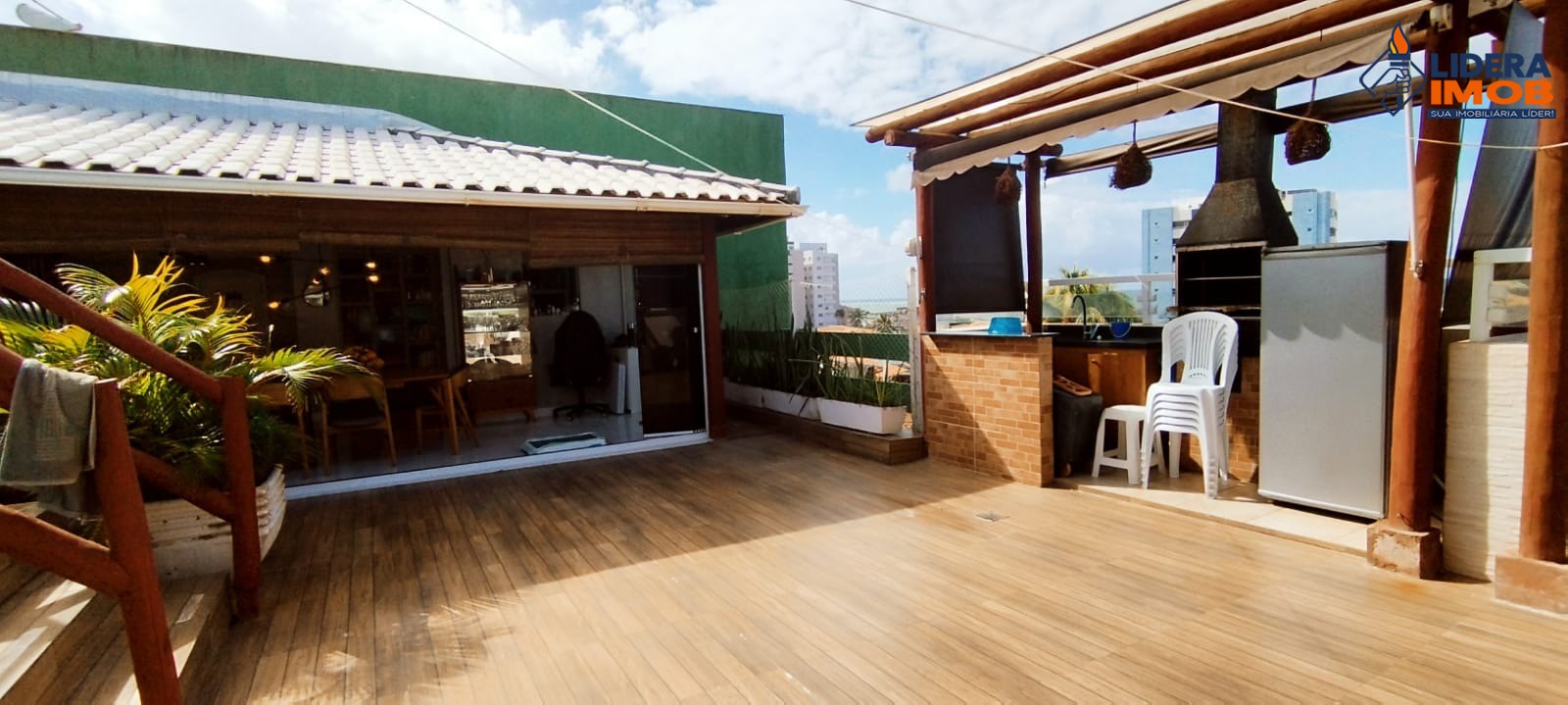 Cobertura, 3 quartos, 200 m² - Foto 37