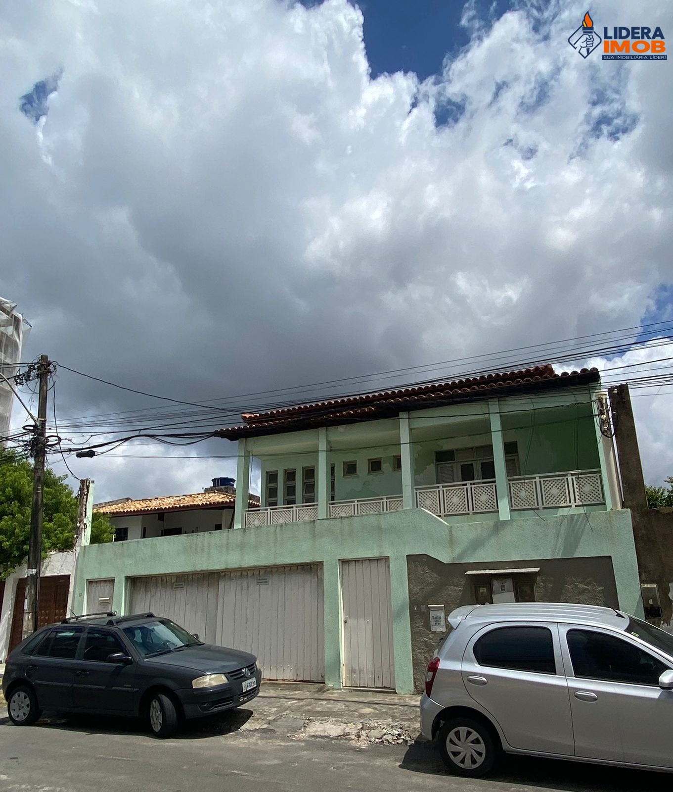 Casa, 8 quartos, 410 m² - Foto 3