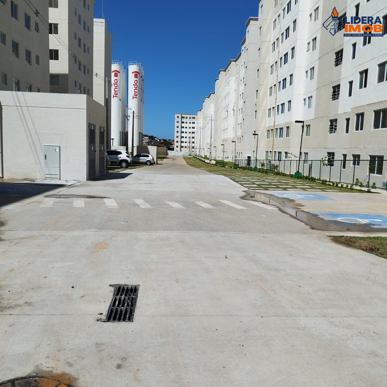 Apartamento, 2 quartos, 40 m² - Foto 2