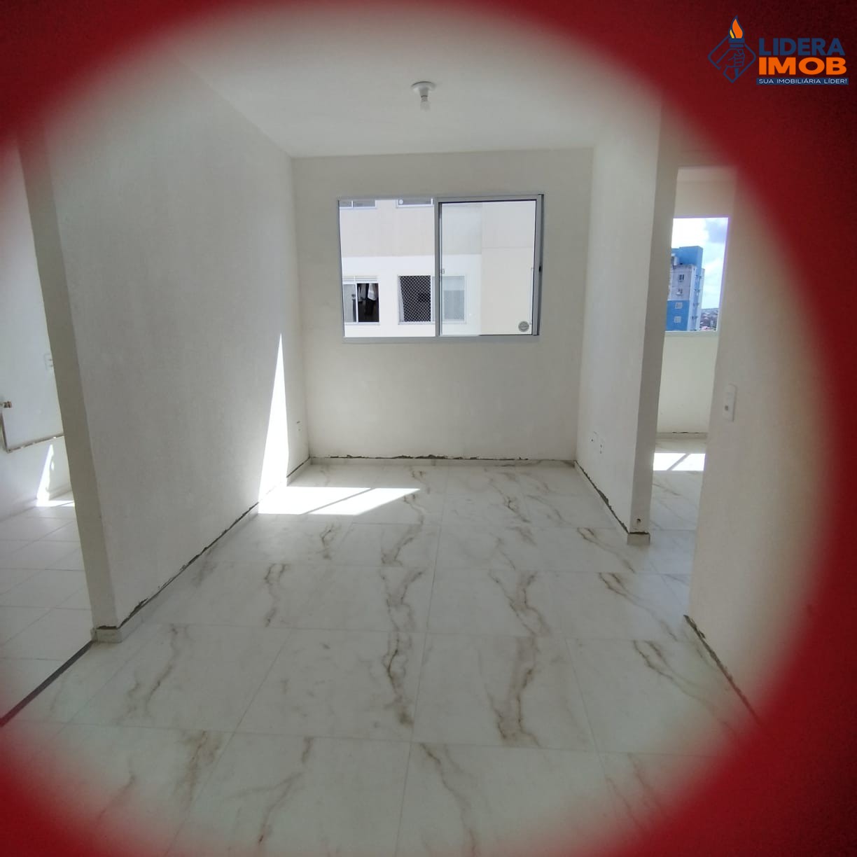 Apartamento, 2 quartos, 40 m² - Foto 3