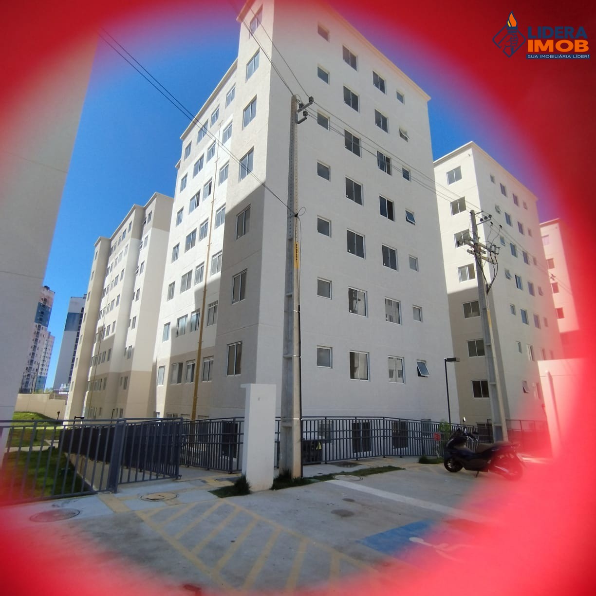 Apartamento, 2 quartos, 40 m² - Foto 4