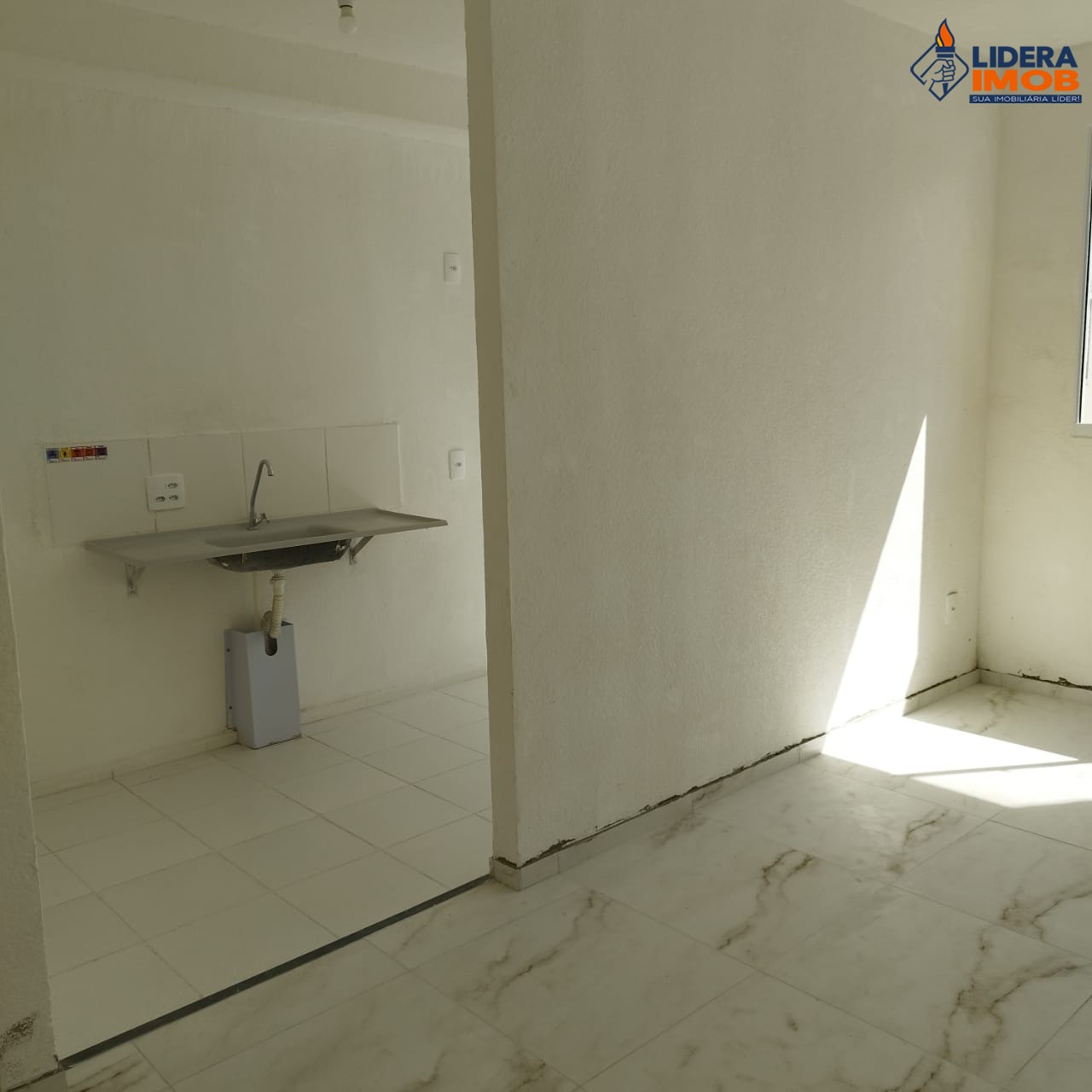 Apartamento, 2 quartos, 40 m² - Foto 7