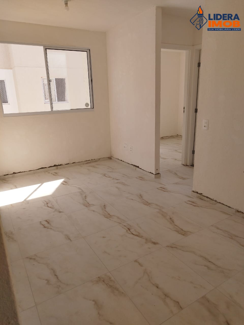 Apartamento, 2 quartos, 40 m² - Foto 9