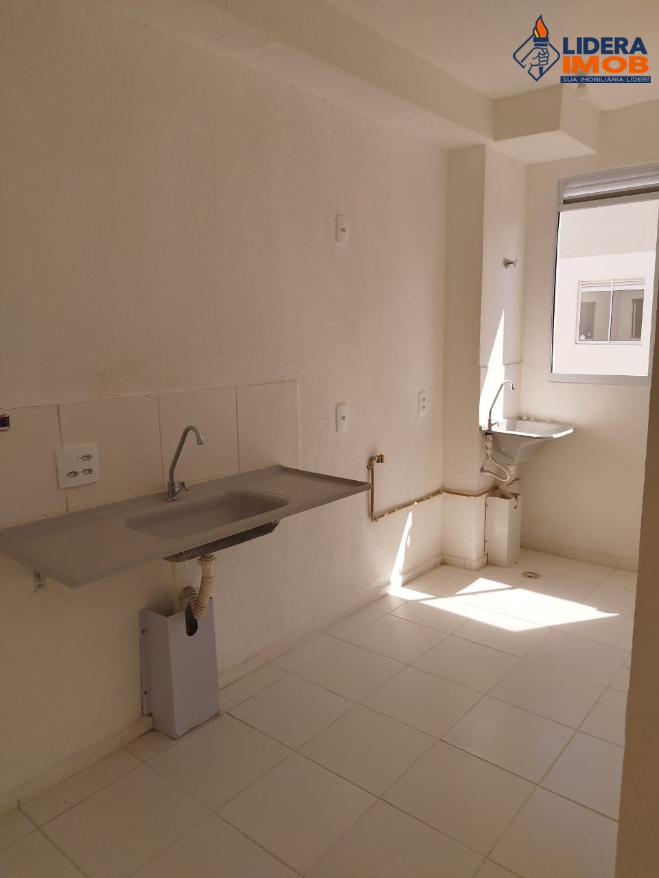 Apartamento, 2 quartos, 40 m² - Foto 10