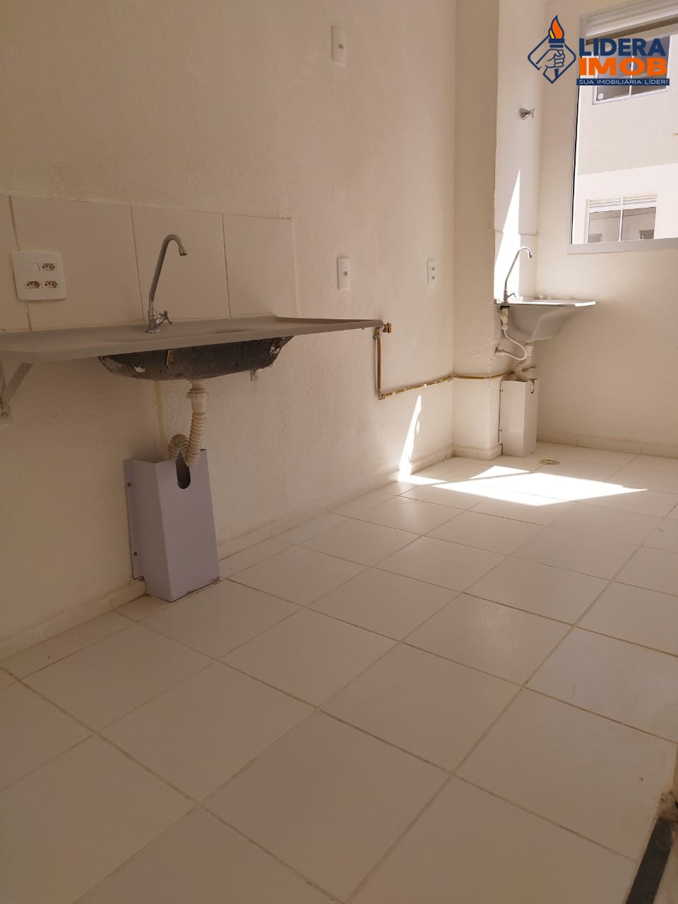 Apartamento, 2 quartos, 40 m² - Foto 12