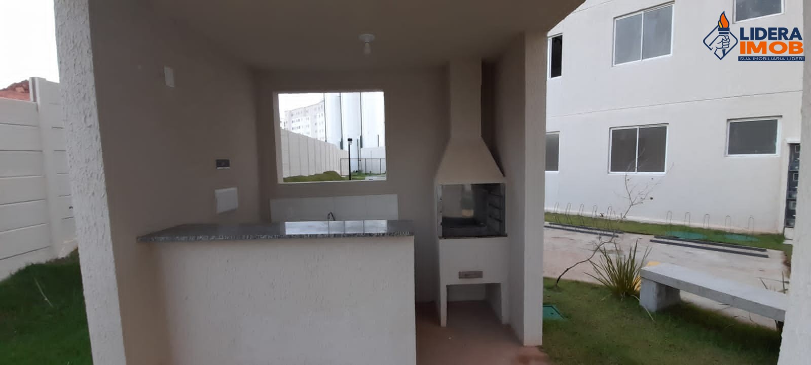 Apartamento, 2 quartos, 40 m² - Foto 16