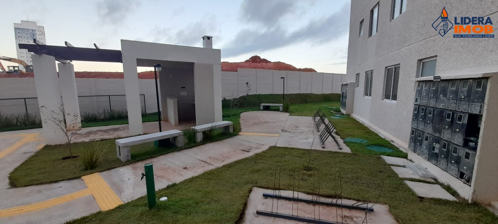 Apartamento, 2 quartos, 40 m² - Foto 17