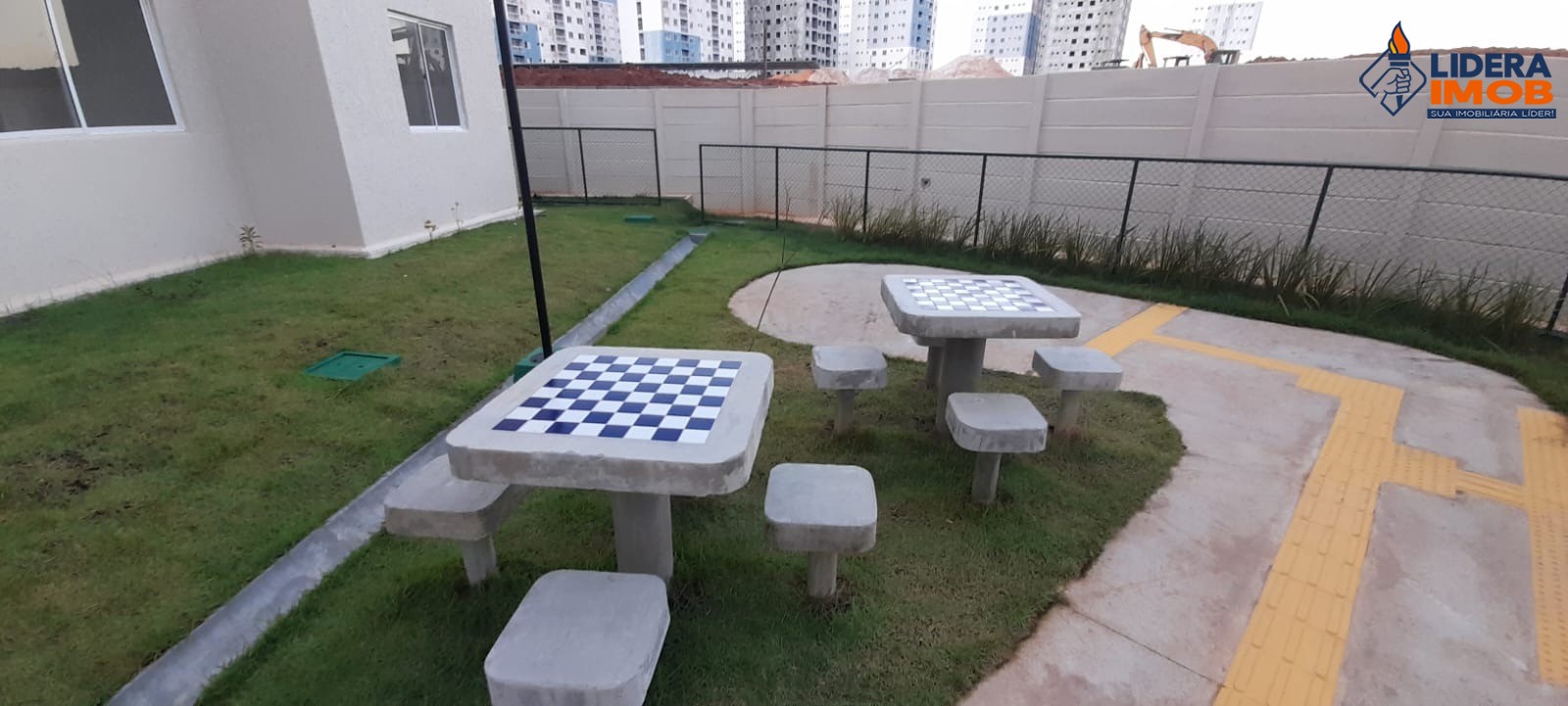 Apartamento, 2 quartos, 40 m² - Foto 18