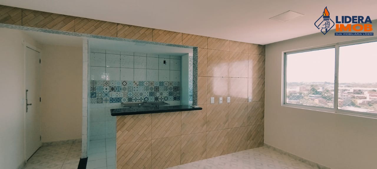 Apartamento, 2 quartos, 49 m² - Foto 1