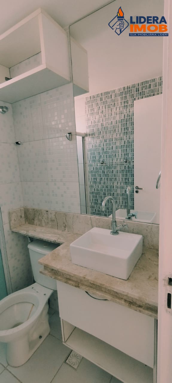 Apartamento, 2 quartos, 49 m² - Foto 3