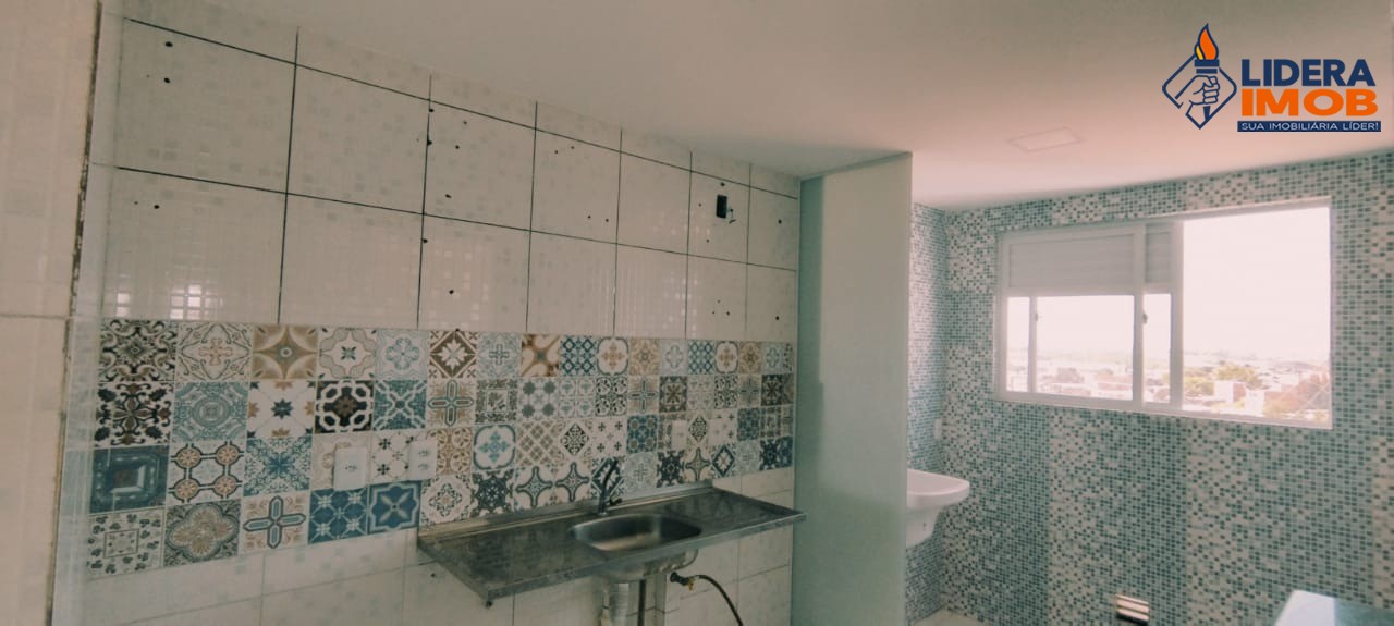 Apartamento, 2 quartos, 49 m² - Foto 8