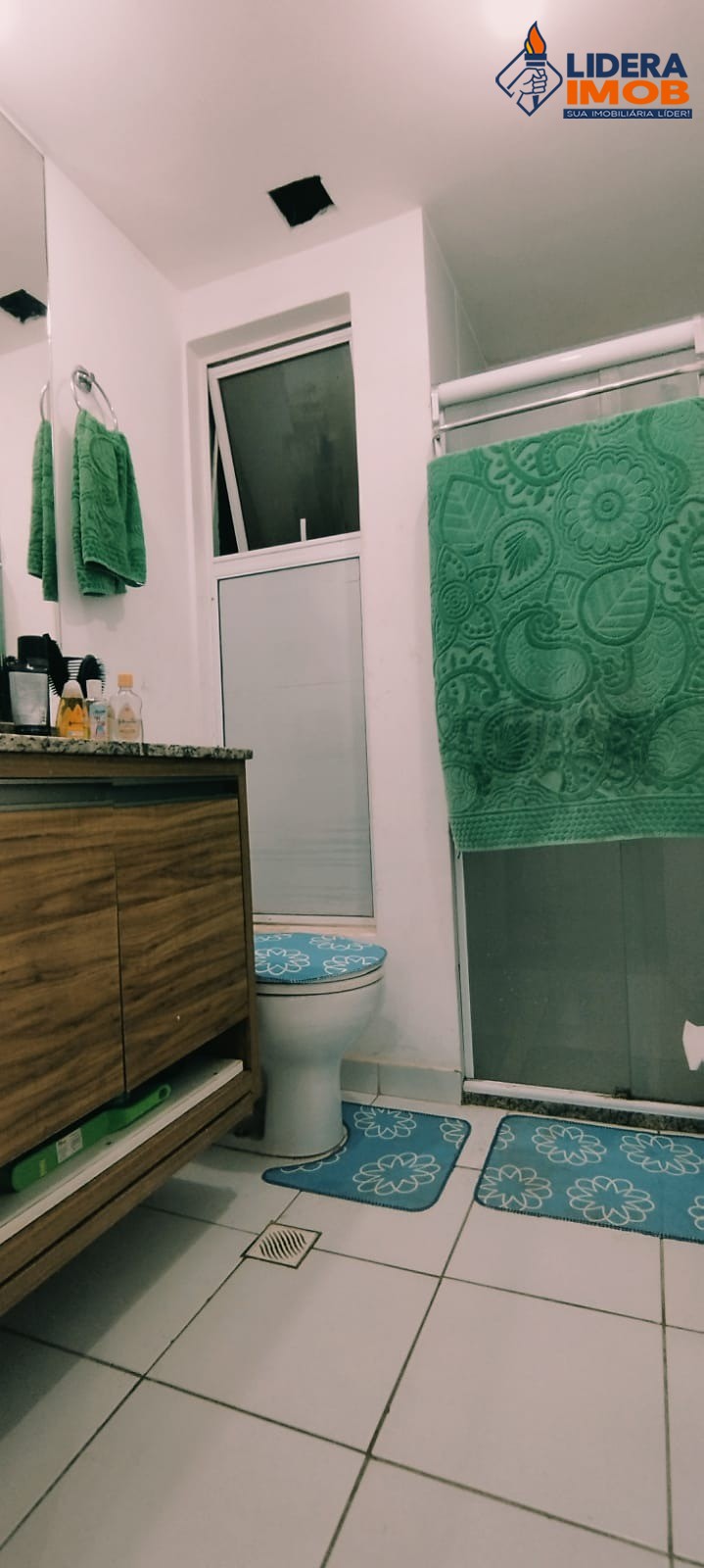 Apartamento, 2 quartos, 56 m² - Foto 2