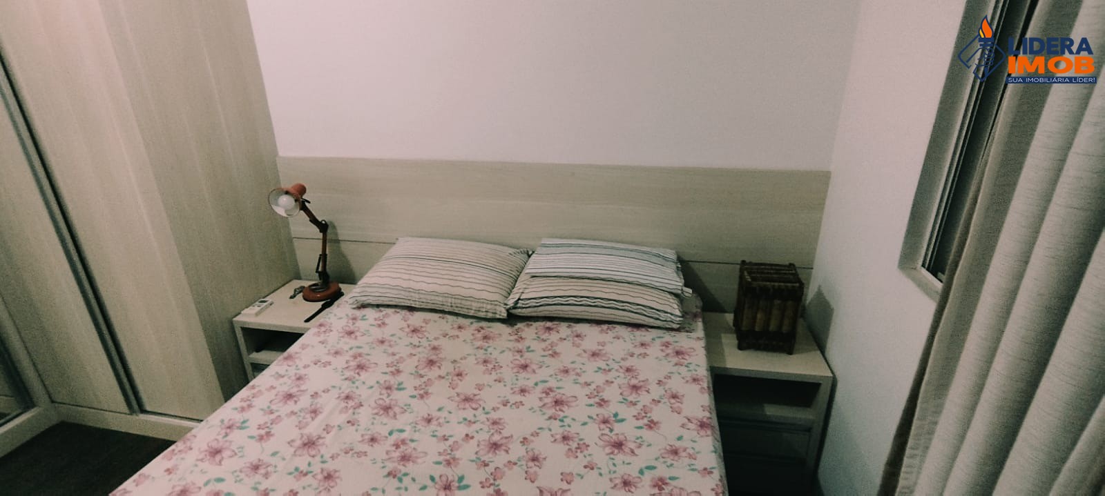 Apartamento, 2 quartos, 56 m² - Foto 3