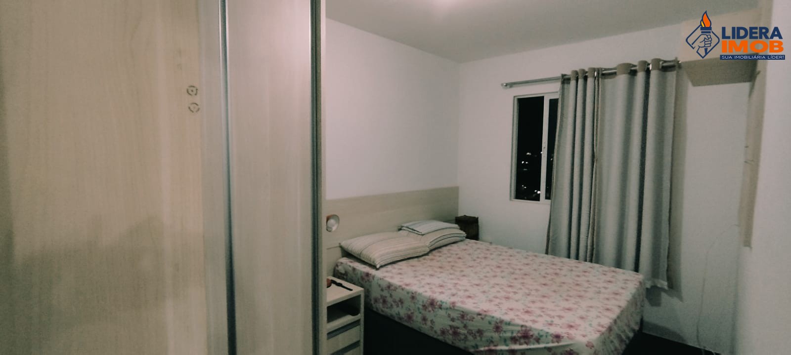 Apartamento, 2 quartos, 56 m² - Foto 4