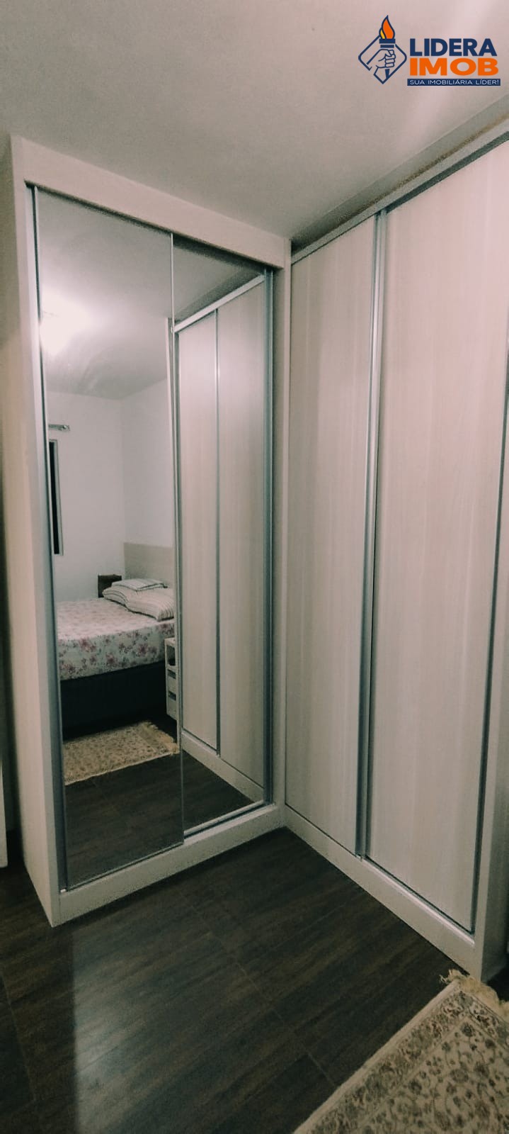 Apartamento, 2 quartos, 56 m² - Foto 5