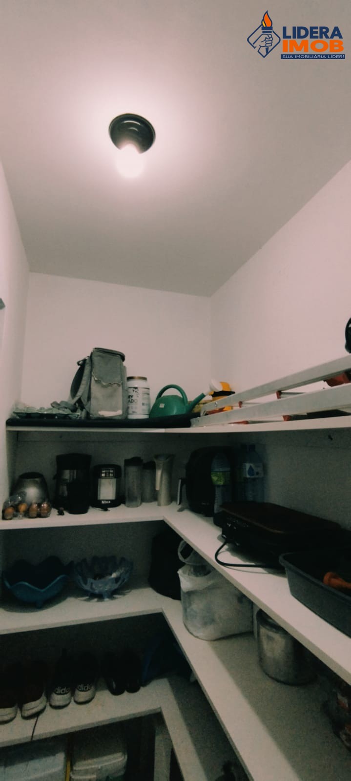 Apartamento, 2 quartos, 56 m² - Foto 6