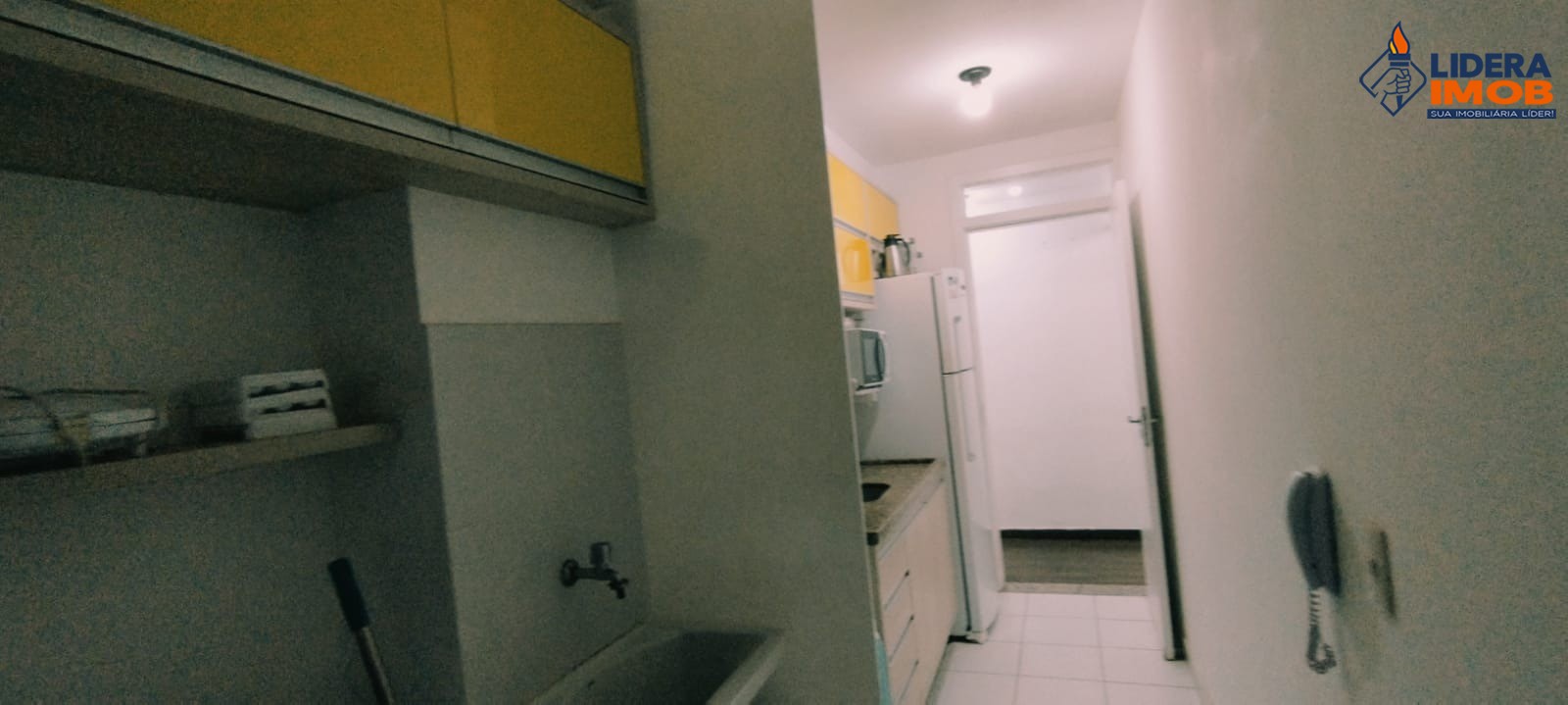 Apartamento, 2 quartos, 56 m² - Foto 7
