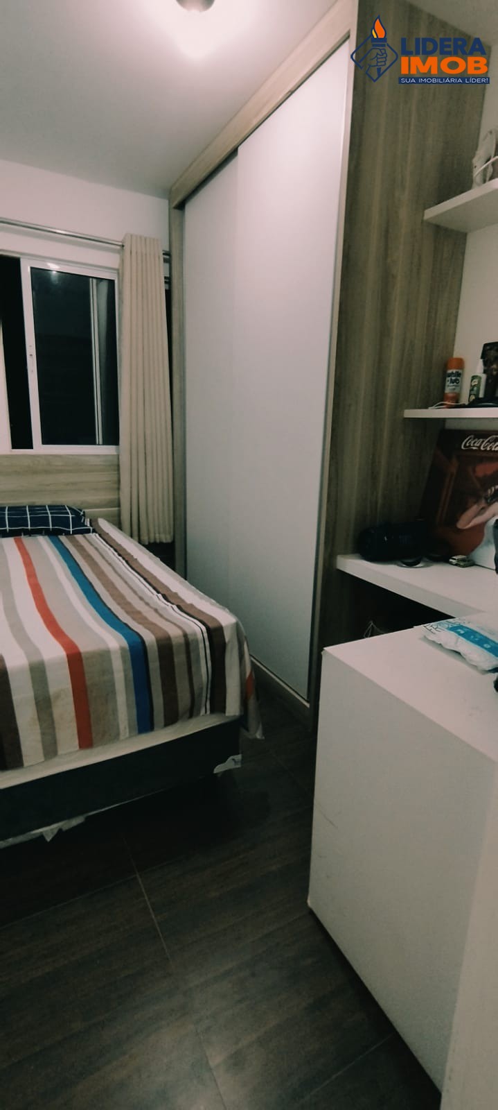 Apartamento, 2 quartos, 56 m² - Foto 8