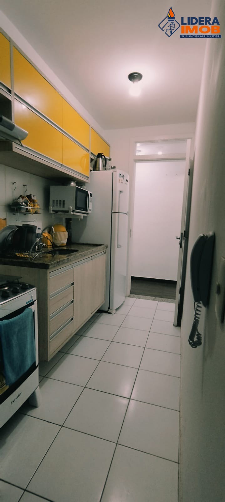 Apartamento, 2 quartos, 56 m² - Foto 9