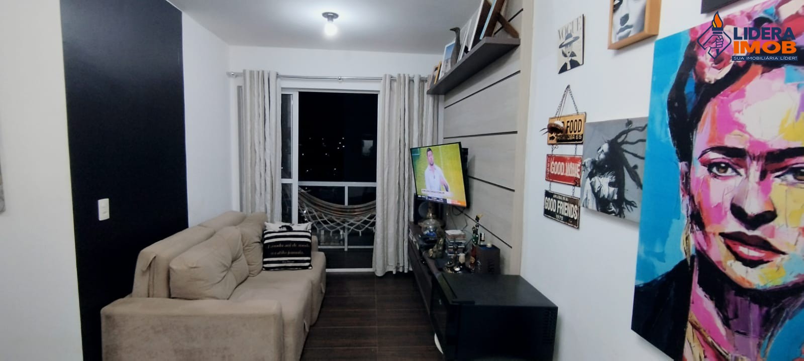 Apartamento, 2 quartos, 56 m² - Foto 11