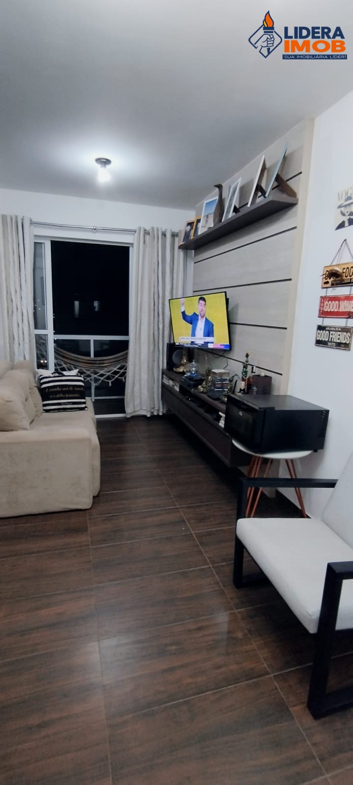 Apartamento, 2 quartos, 56 m² - Foto 12