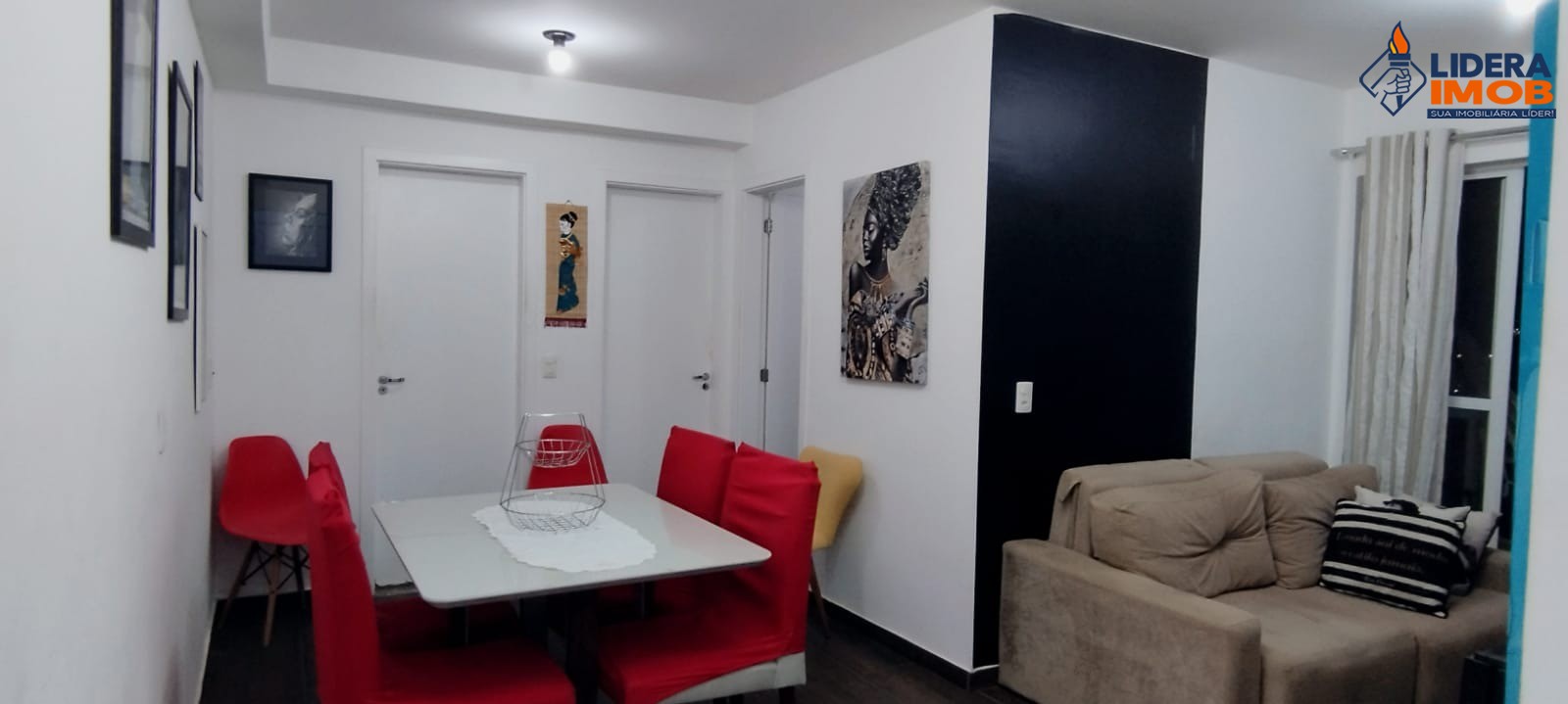 Apartamento, 2 quartos, 56 m² - Foto 15