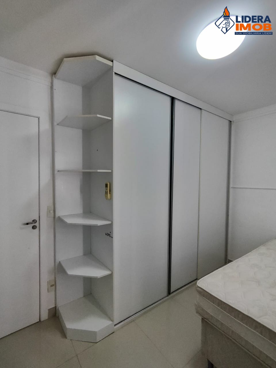 Apartamento, 3 quartos, 65 m² - Foto 6