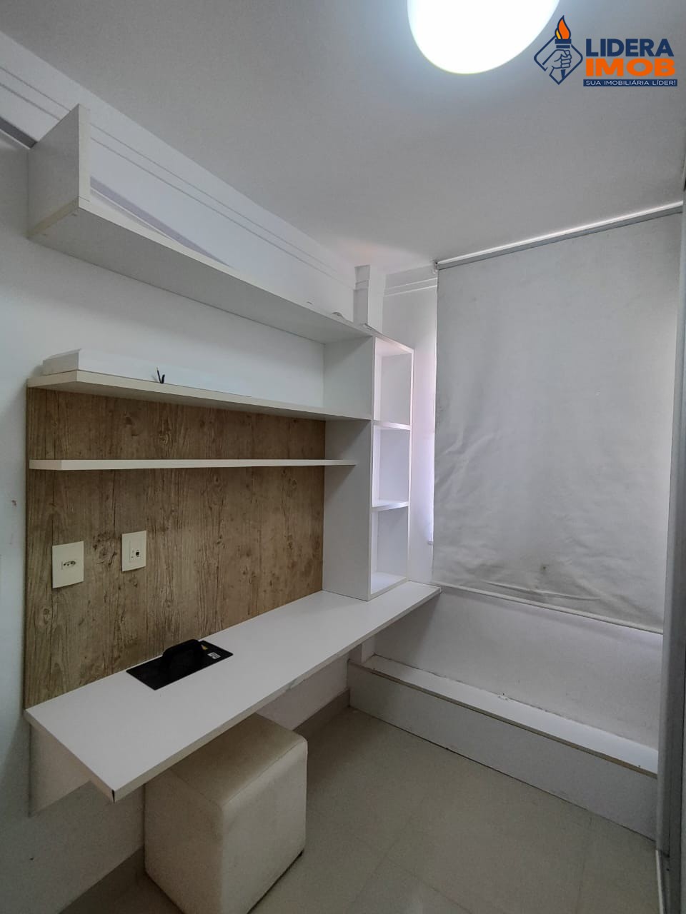 Apartamento, 3 quartos, 65 m² - Foto 9