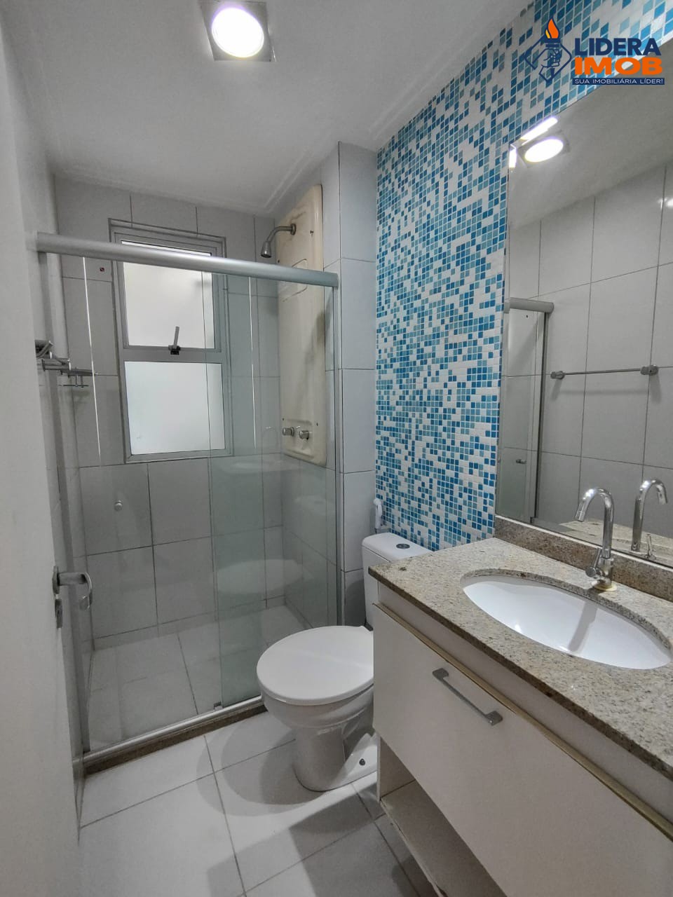 Apartamento, 3 quartos, 65 m² - Foto 11