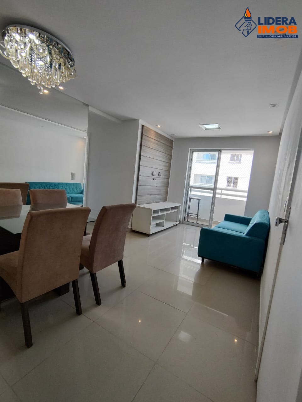 Apartamento, 3 quartos, 65 m² - Foto 13