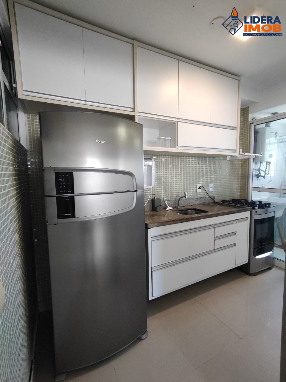 Apartamento, 3 quartos, 65 m² - Foto 14