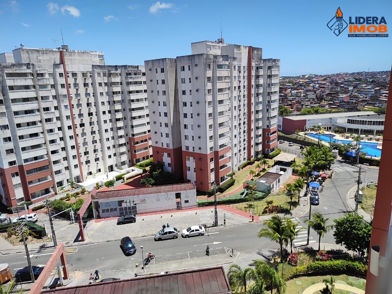 Apartamento, 3 quartos, 65 m² - Foto 17