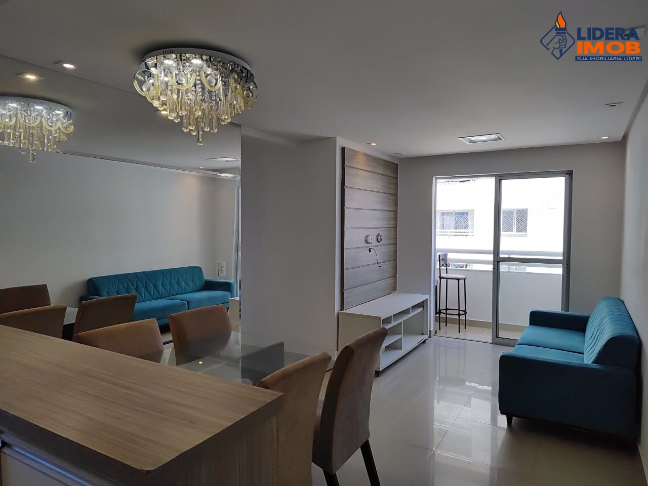 Apartamento, 3 quartos, 65 m² - Foto 21