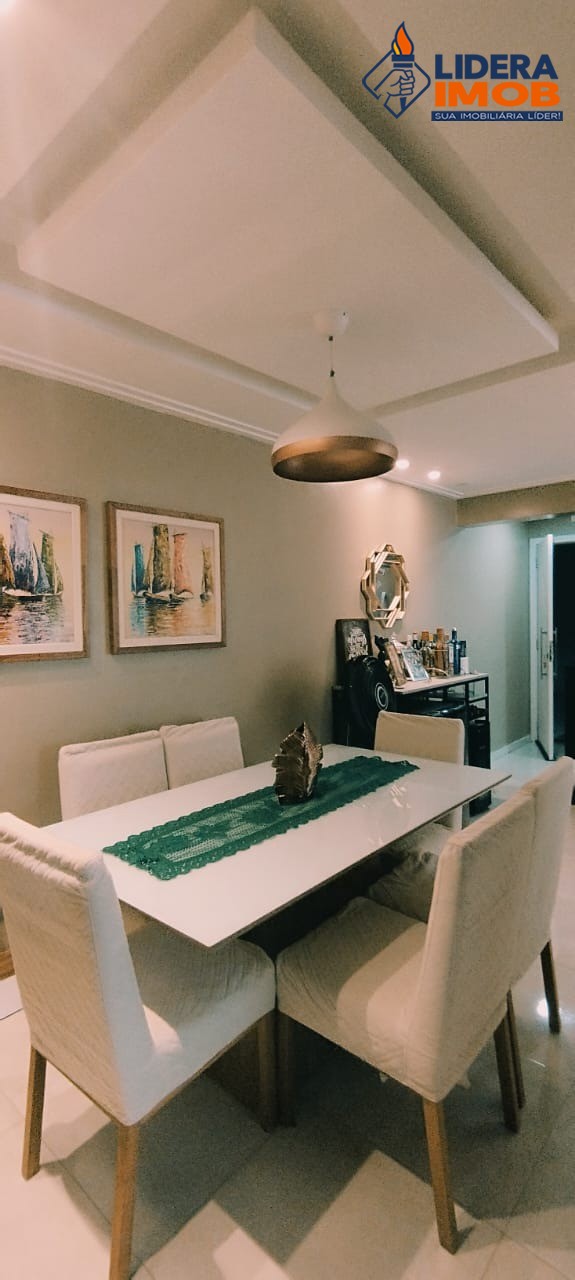 Apartamento, 3 quartos, 72 m² - Foto 1