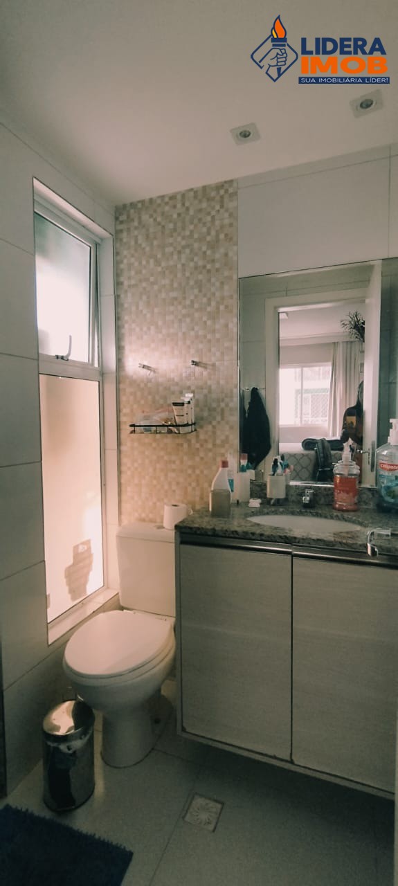 Apartamento, 3 quartos, 72 m² - Foto 3